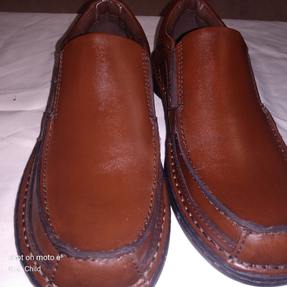 Streetcar brown size 11.5 - Picture 4 of 8